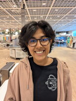 Padmavathi Venkatraman