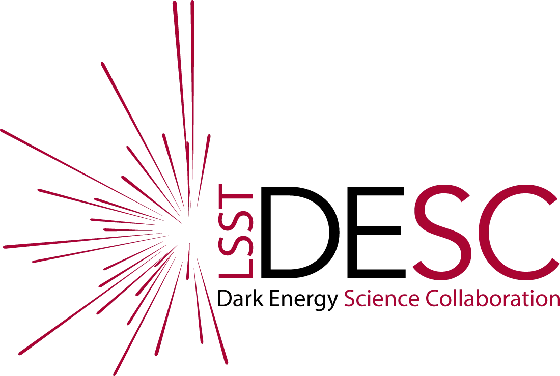 LSST Dark Energy Science Collaboration