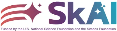 NSF-Simons SkAI Institute